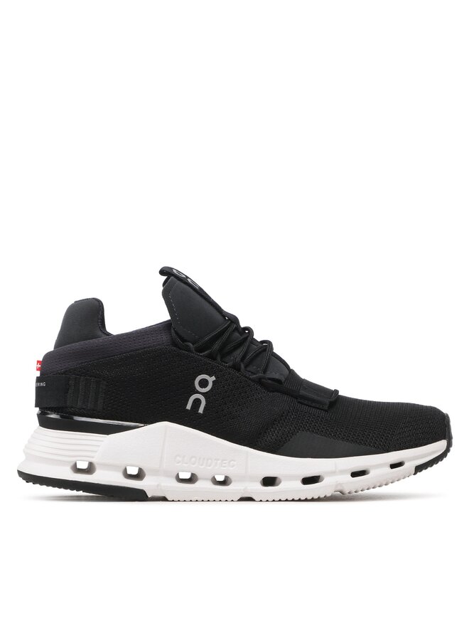 On Tenisice On Cloudnova 26.99113 Crna