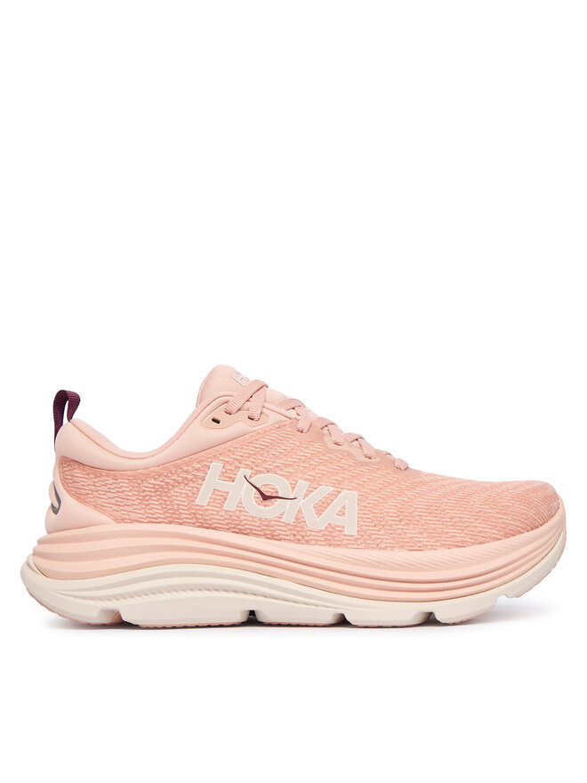 Hoka Laufschuhe Hoka Gaviota 5 1134235 Rosa