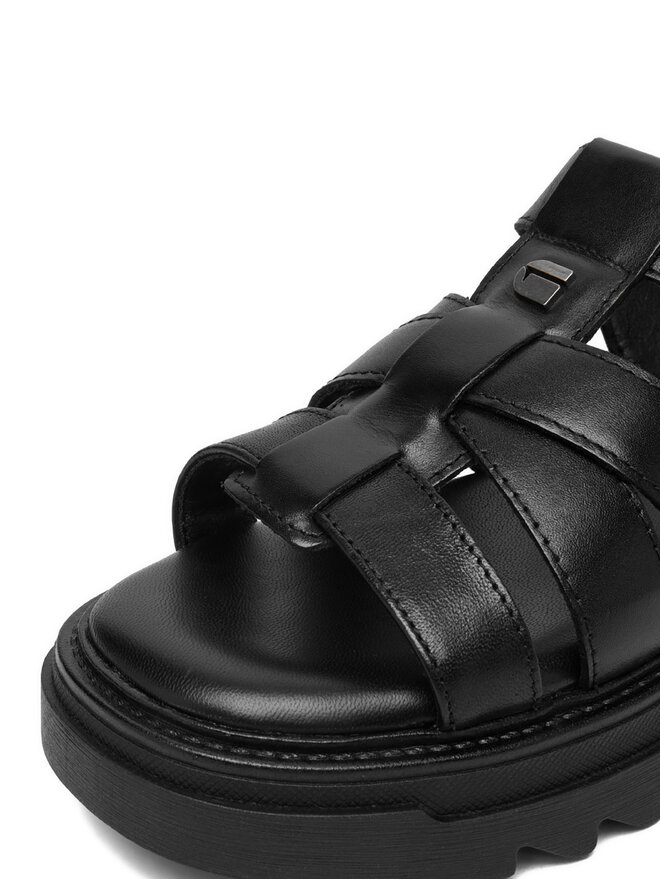 G-Star Raw Sandalen G-Star Raw CEO-WB-TAMMY-27 Schwarz