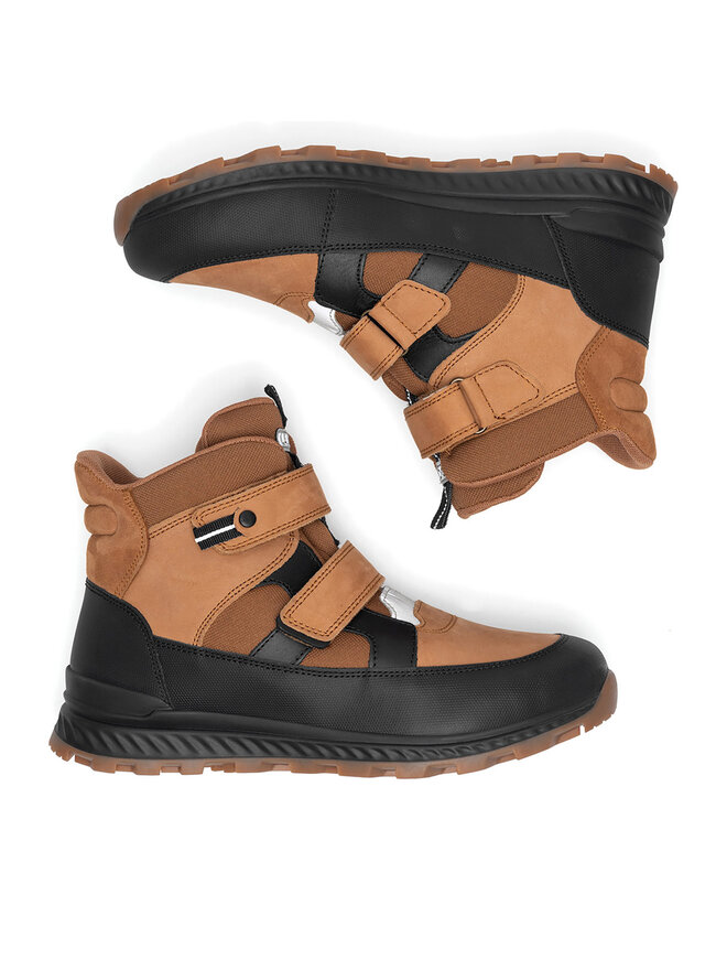 Lasocki Young Botines planos Lasocki Young ADAMUS BI12-ADAMUS-02 Marrón