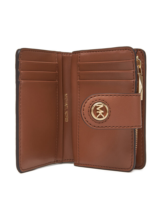 MICHAEL Michael Kors Nagy női pénztárca MICHAEL Michael Kors 32H3G0KD5L Barna
