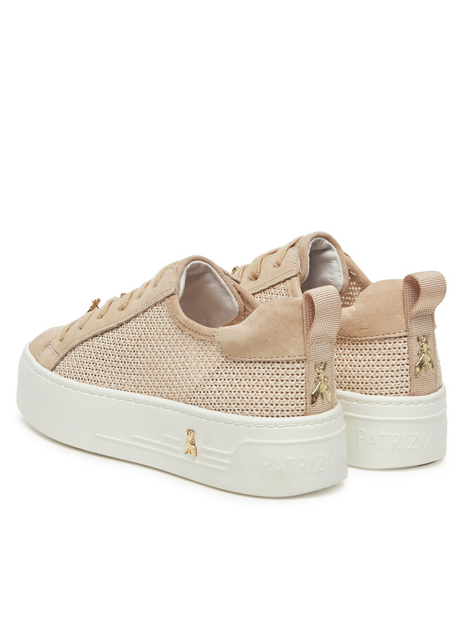 Patrizia Pepe Sneakers Patrizia Pepe PPJ307.22 Beige