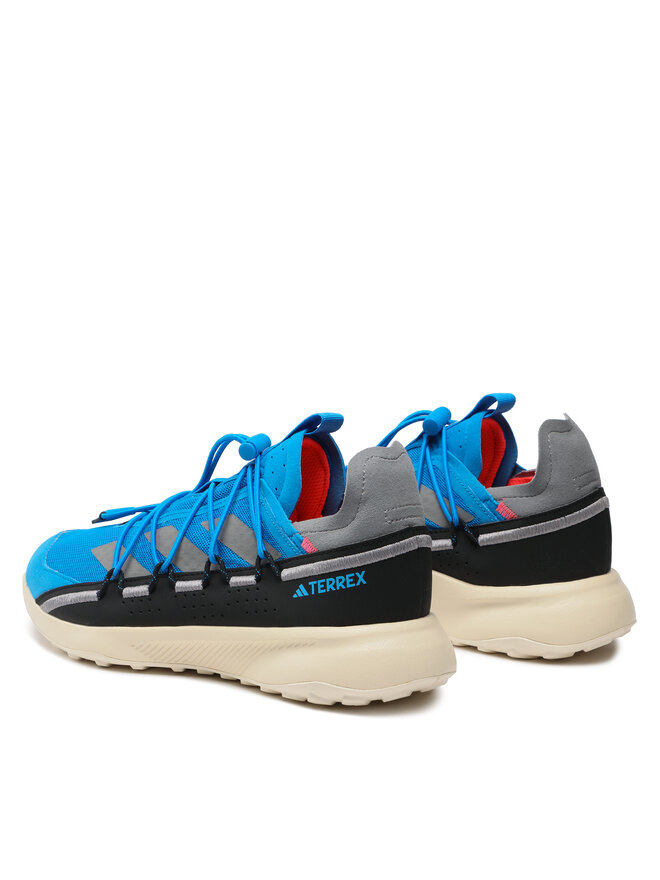 adidas Trekkingi adidas Terrex Voyager 21 Travel Shoes HP8613 Niebieski