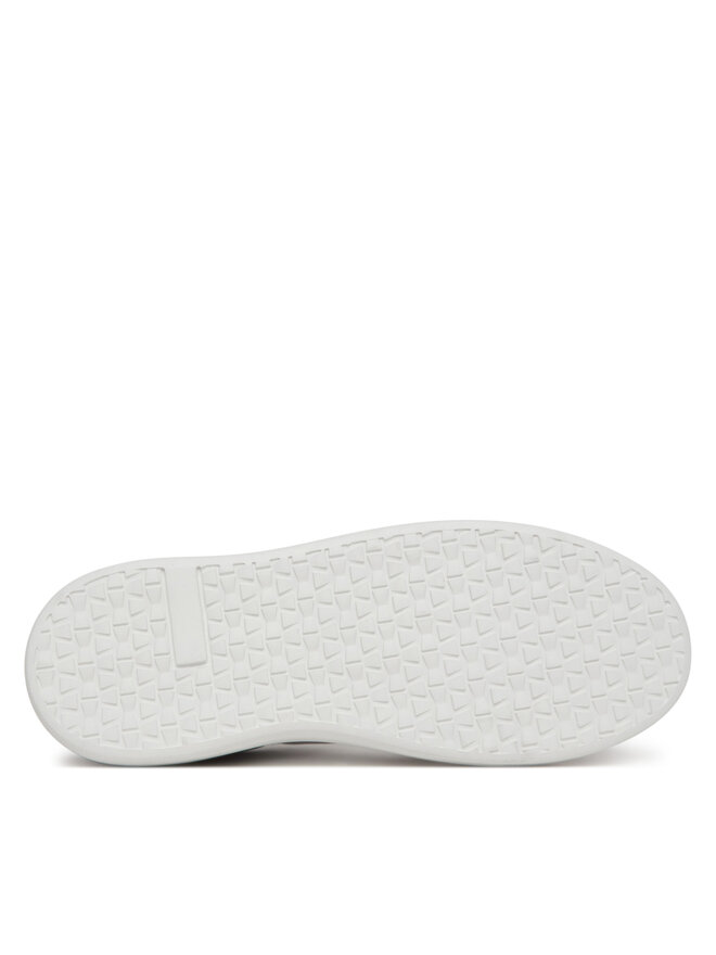 Baldinini Sneakers Baldinini U5E811T1BTVIBLBI Weiß