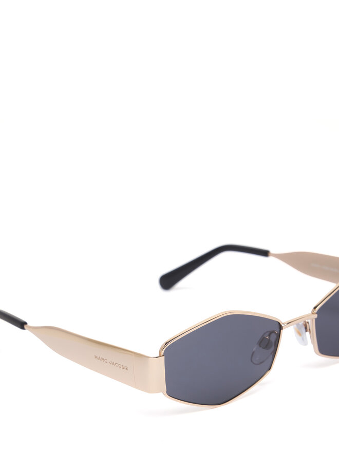 Marc Jacobs Sonnenbrillen Marc Jacobs 496/SHINY 208639 Goldfarben