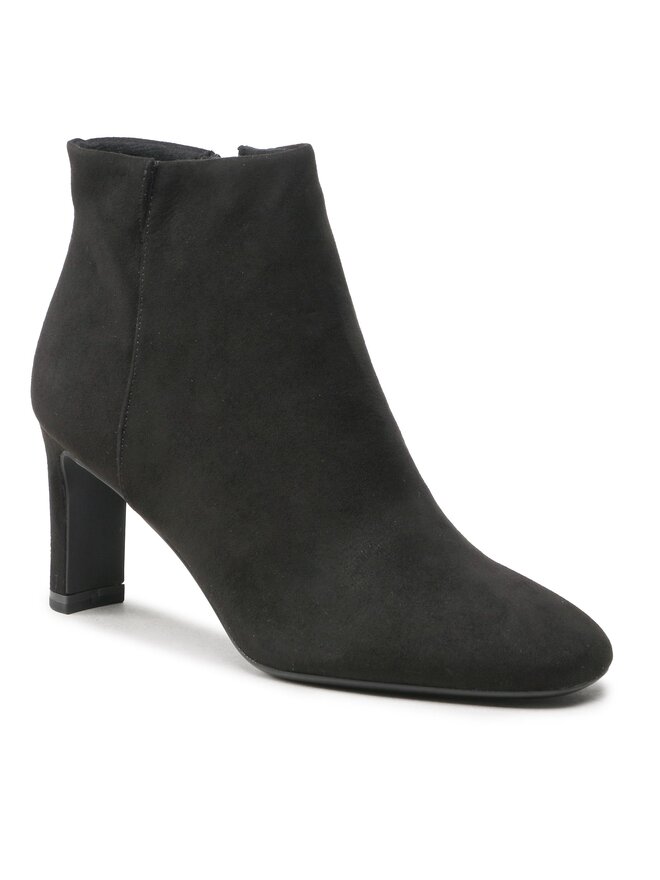 Tamaris Stivaletti Tamaris 1-25334-29 Nero
