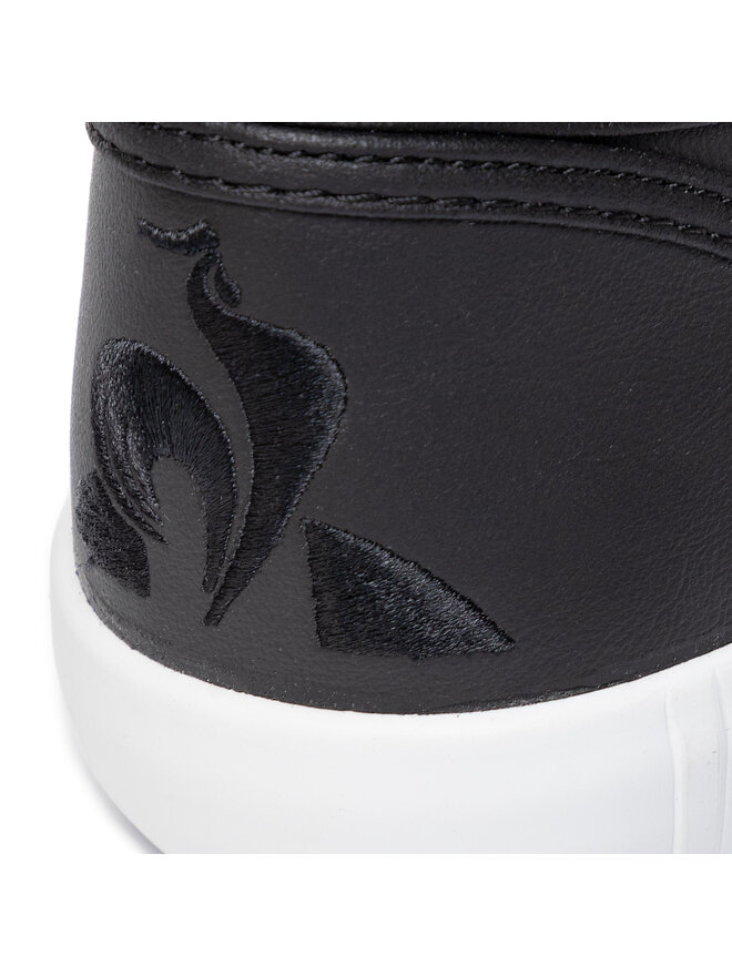 Le coq sportif nationale cuir top
