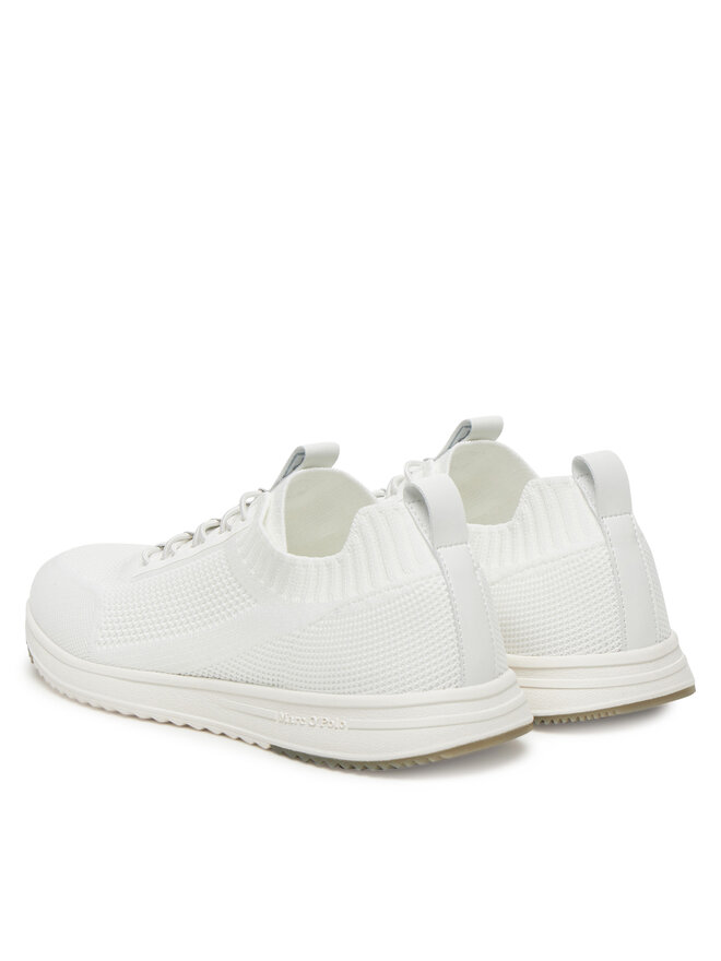 Marc O'Polo Αθλητικά Marc O'Polo RR1M3005 Λευκό