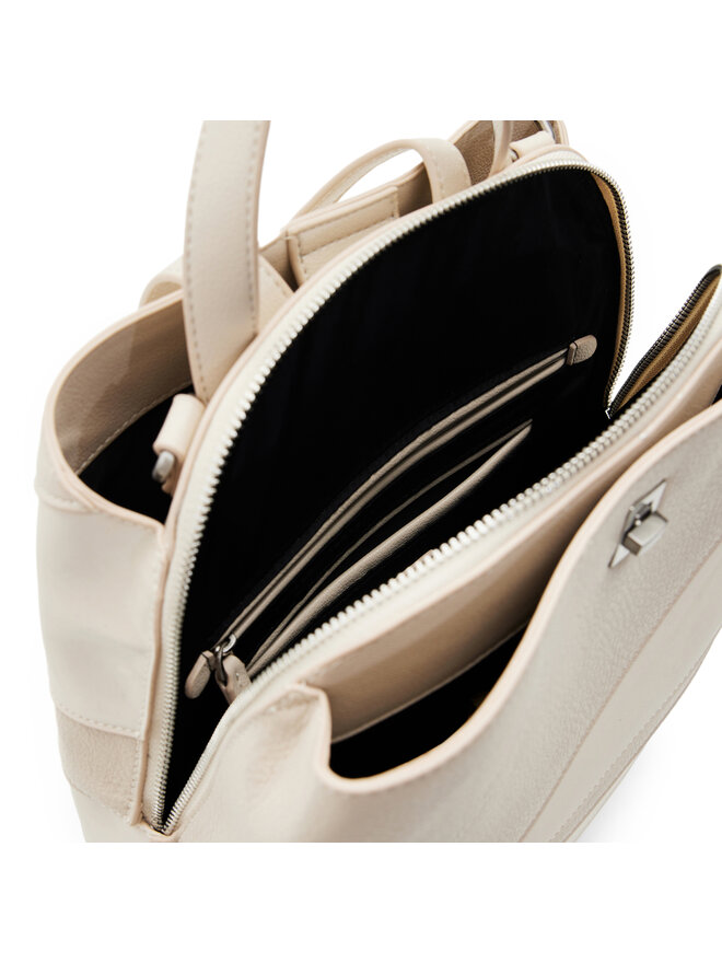 Desigual Rucsac Desigual 24SAKP22 Écru