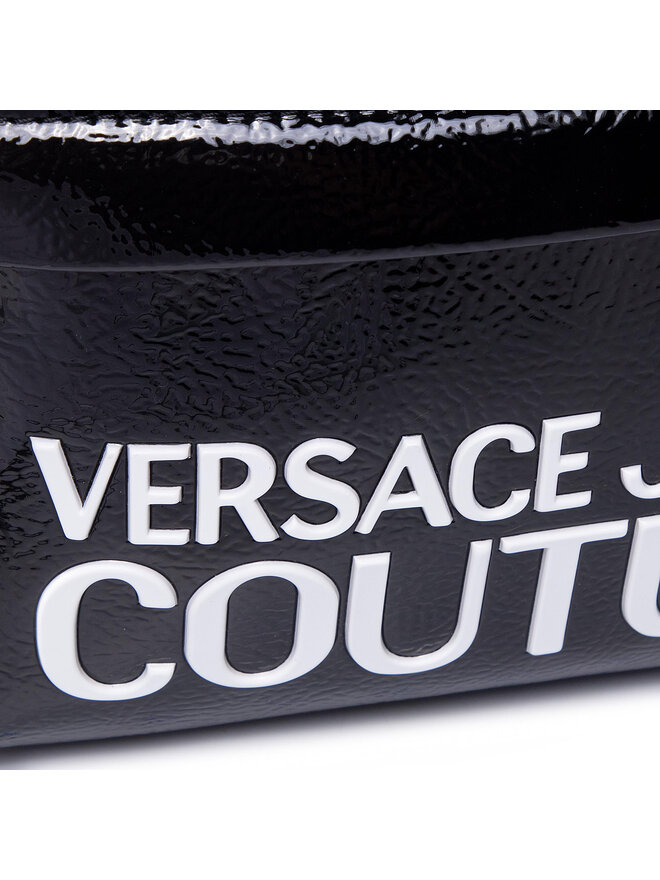 Versace Jeans Couture Рюкзак Versace Jeans Couture E1VZABP4 Чорний