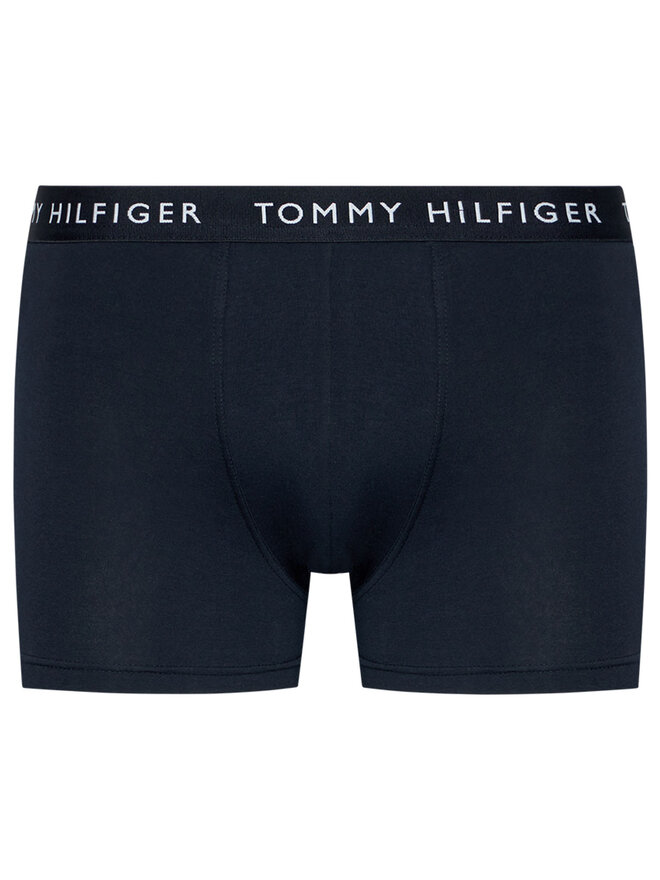 Tommy Hilfiger Tommy Hilfiger Set 3 parov boksaric Essential UM0UM02203 Pisana