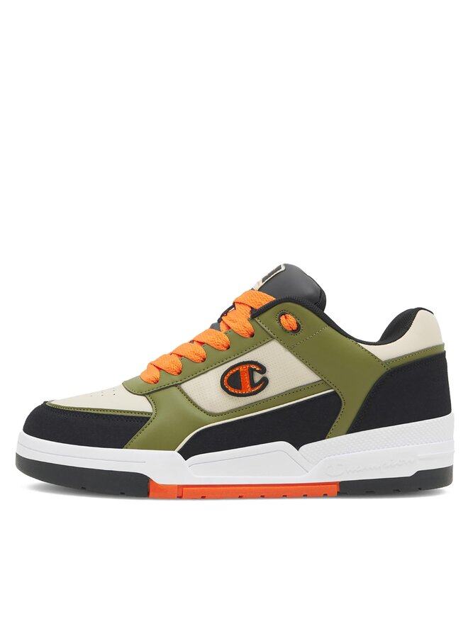 Champion Sneakersy Champion Rebound Heritage Skt S22326-MS001 Barevná