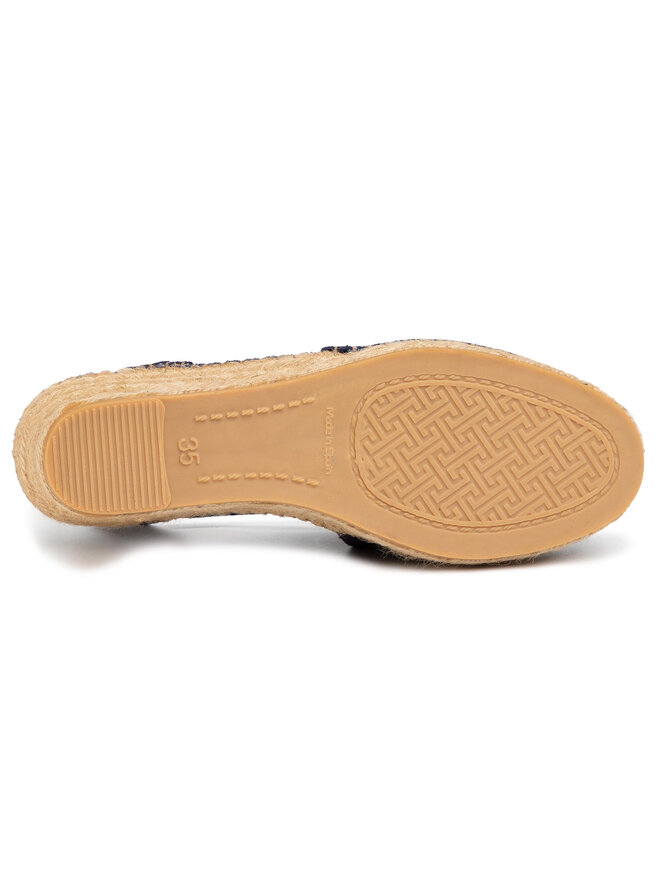 Toni Pons Espadrile Toni Pons Tremp Tamnoplava