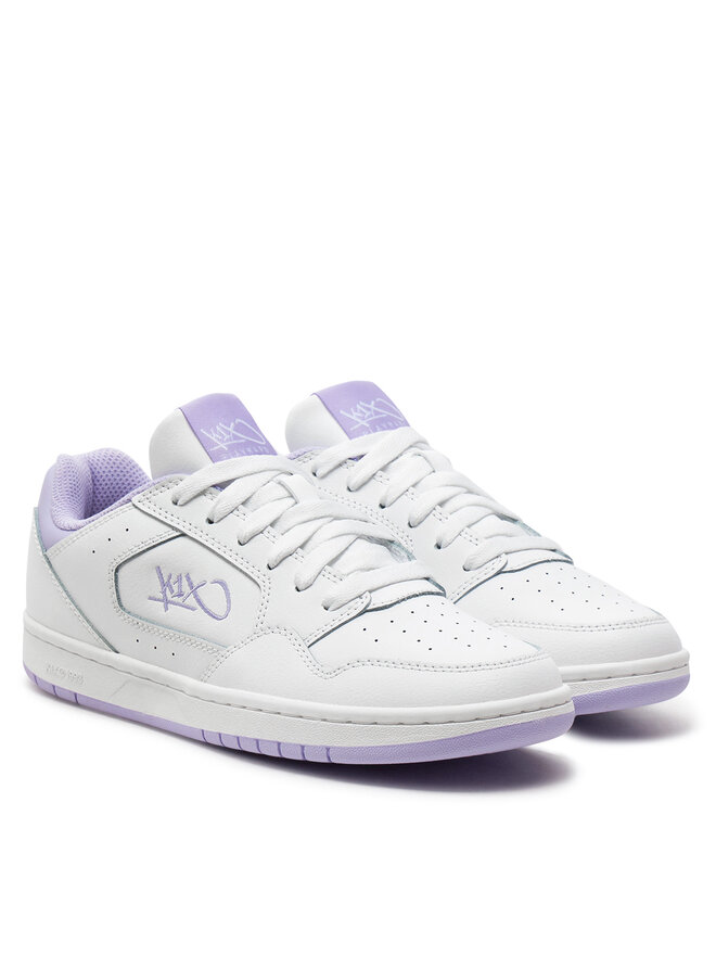 K1X Сникърси K1X Sweep Low Bl 11840037 Бял