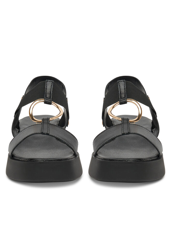 Lasocki Sandalen Lasocki WI23-KEANY-02 Schwarz