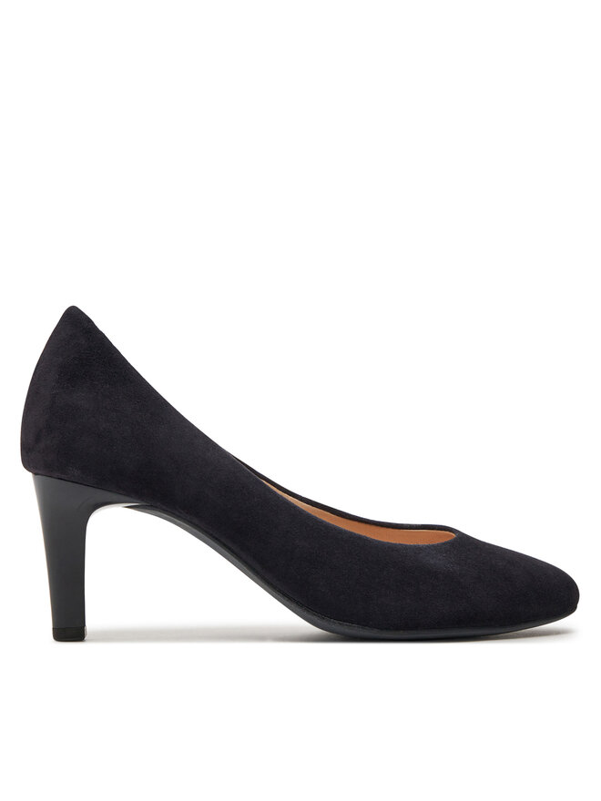 HÖGL High Heels HÖGL Studio 60 0-176002 Blau