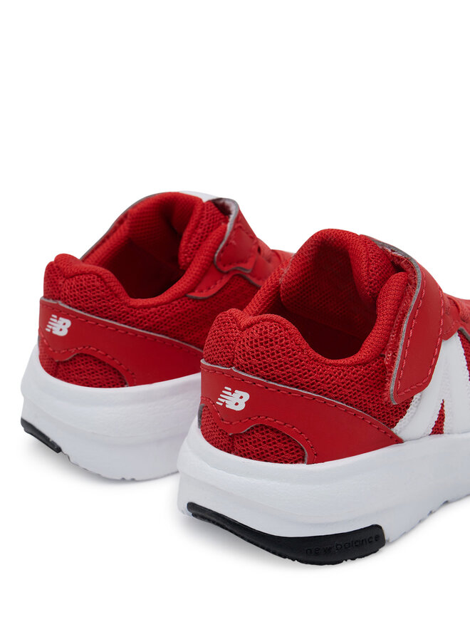 New Balance Buty do biegania New Balance 578's IT578RD Czerwony