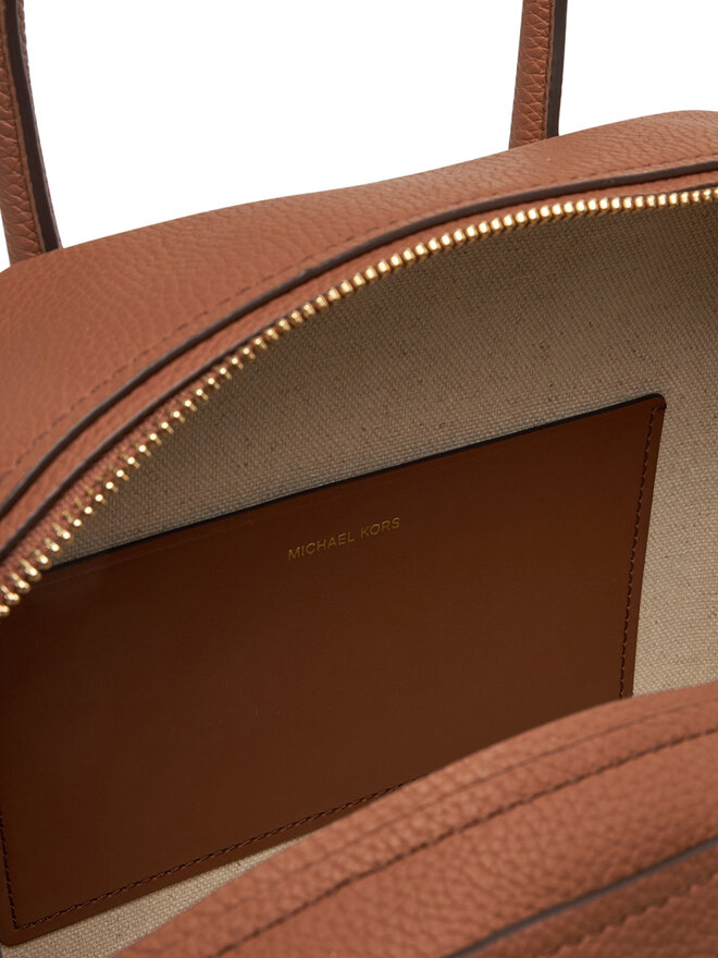 MICHAEL Michael Kors Bolso MICHAEL Michael Kors 30S5G9QS6L Marrón