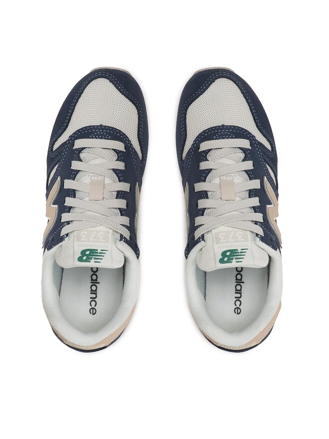 New Balance Sneakers New Balance WL373RD2 Blau