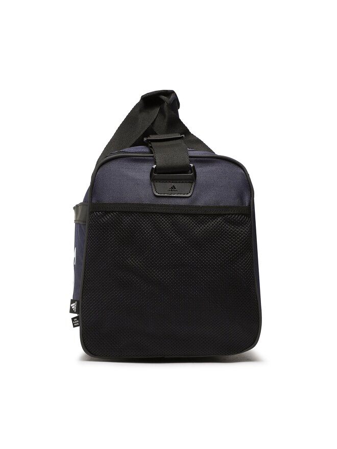 adidas Torba adidas Essentials Duffel Bag HR5353 Niebieski