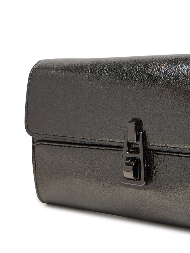 Coccinelle Bolso Coccinelle E1 SW4 19 01 01 Negro