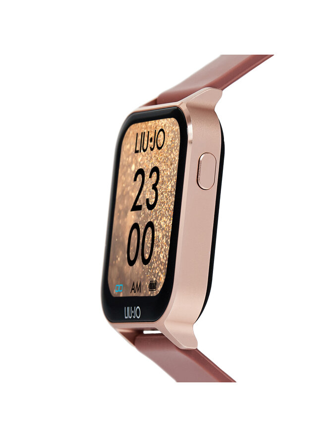 Liu Jo Smartwatch Liu Jo Voice Energy SWLJ117 Roz