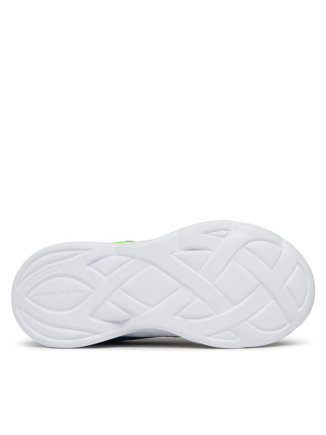Skechers Αθλητικά Skechers Novlo 401650L/NVBL Γκρι