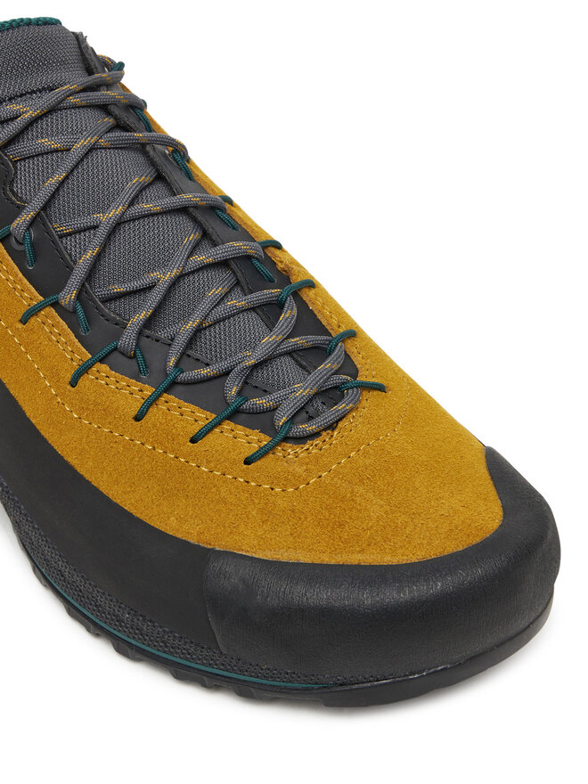 La Sportiva Трекінгові черевики La Sportiva TX4 Evo Gtx GORE-TEX ZFAS052E32E21 Жовтий
