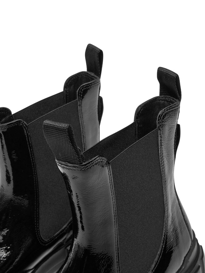 HÖGL Chelsea HÖGL Adventure 8-102715 Nero