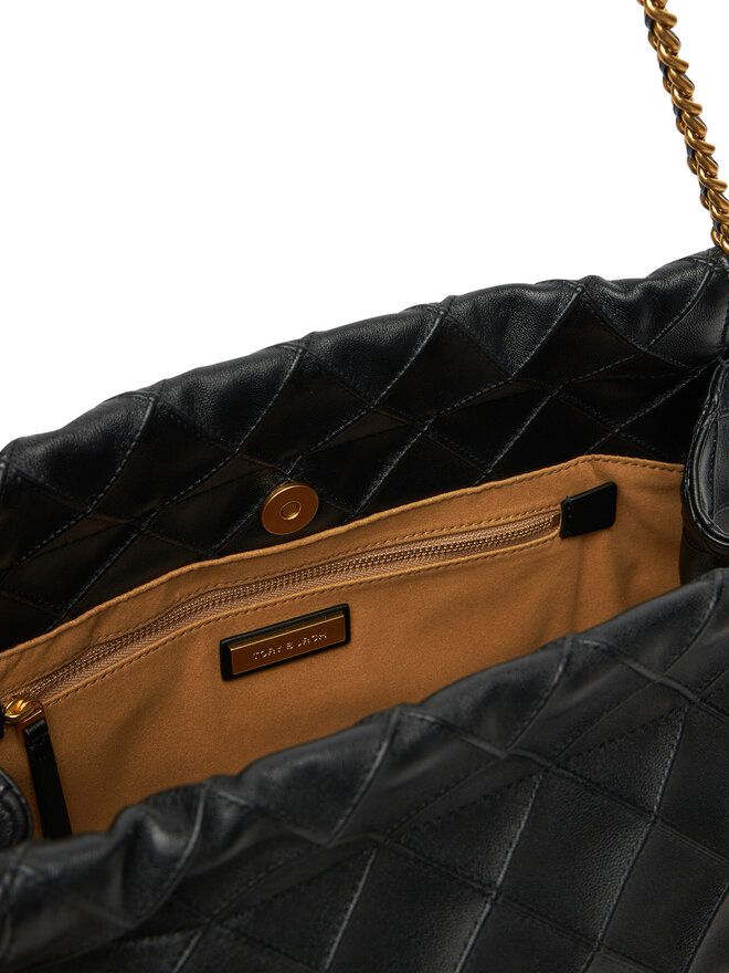 Tory Burch Torebka Tory Burch 162450 Czarny