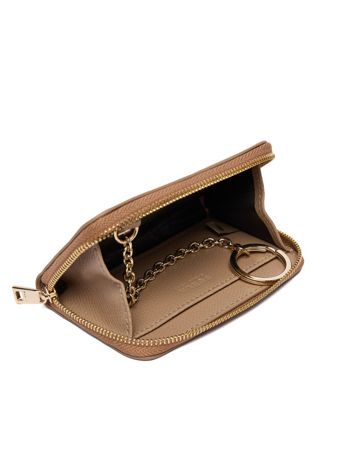 Furla Ключниця Furla Laura Keycase WR00889 ARE000 CN 1257S Сірий
