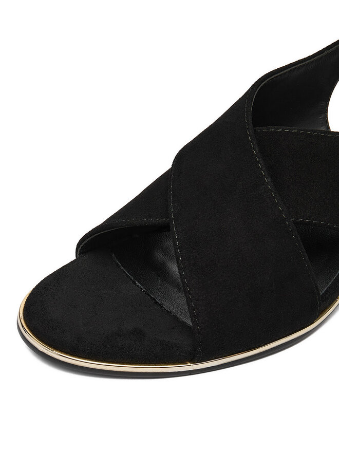 Lasocki Sandalen Lasocki CEO-HY23169-1 Schwarz