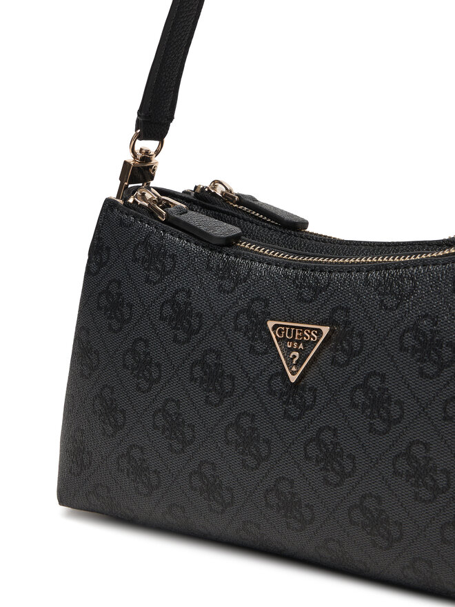 Guess Handtasche Guess Noelle II Mini HWBG96 72730 Grau