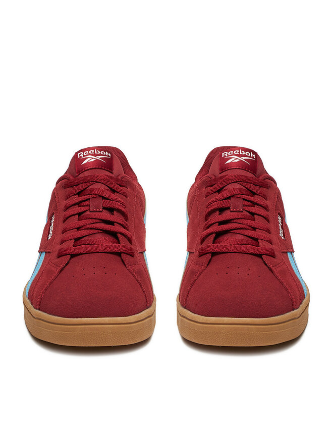 Reebok Zapatillas Reebok CEO-COURT RETRO 100229950 Rojo