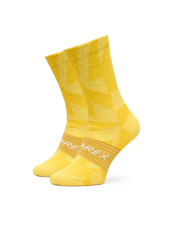 adidas Lange Socken adidas Terrex Multi 3 Pack Socks KR6420 Bunt