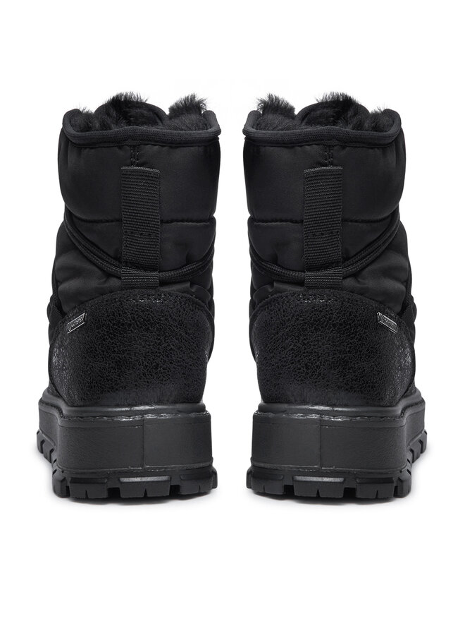 Primigi Škornji za sneg Primigi 6869533 S GORE-TEX Črna
