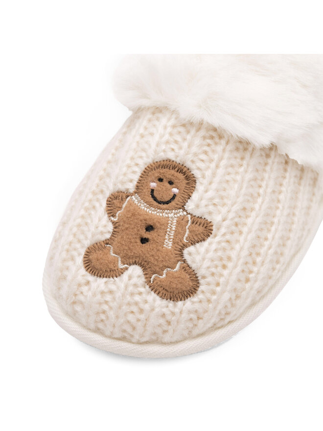 Home & Relax Hausschuhe Home & Relax 22SRY1022 Beige