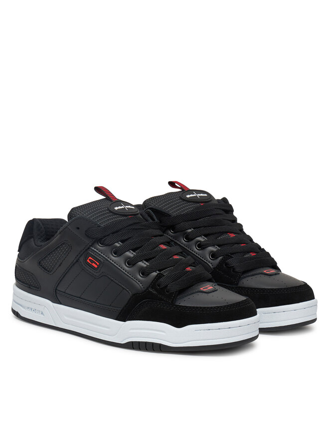 Globe Sneakers Globe Tilt Prime GBTILTPR 20623 Schwarz