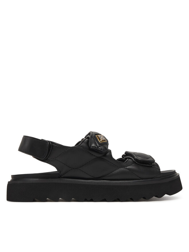 REPLAY Sandalen REPLAY GWF5D .000.C0010S Schwarz