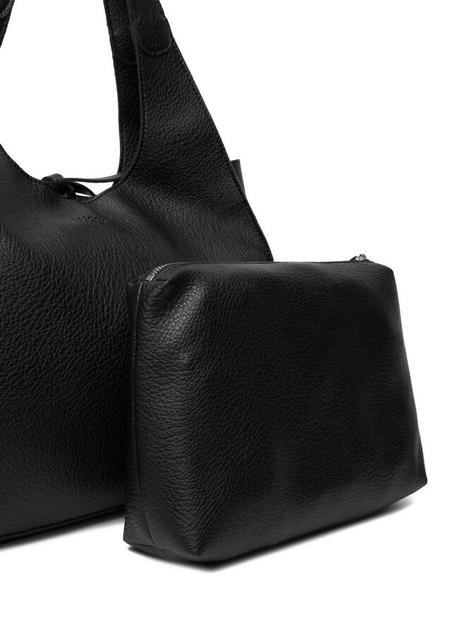 Lasocki Handtasche Lasocki CEO-LSK-L-014-09 Schwarz