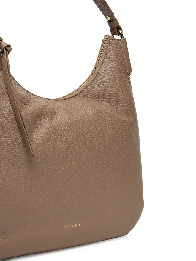 Coccinelle Bolso Coccinelle T95 Coccinellerebekka E1 T95 13 02 01 Beis