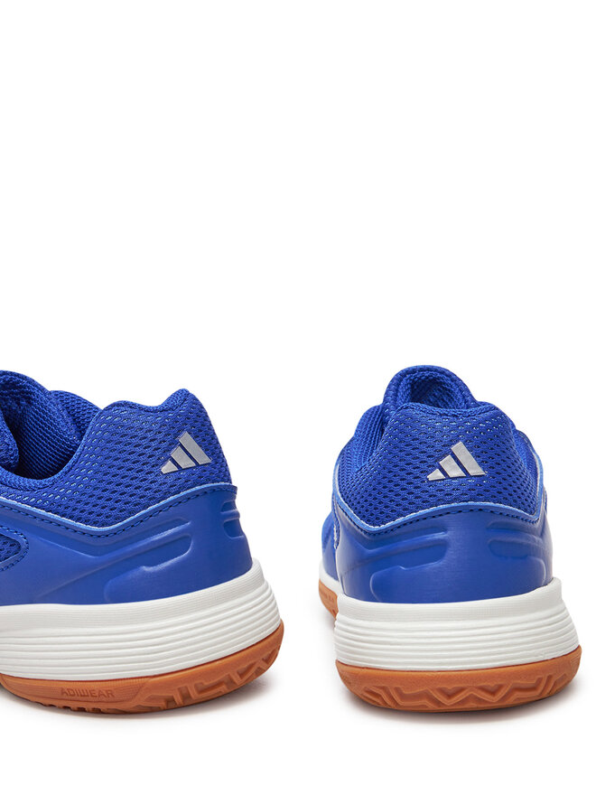 adidas Buty halowe adidas Speedcourt IH0578 Niebieski