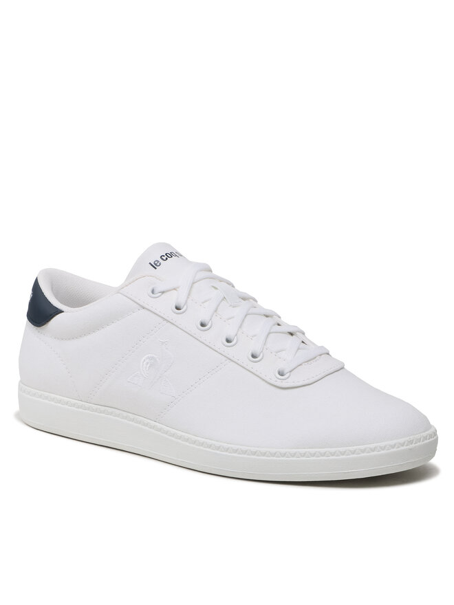 Zapatillas Le Coq Sportif Court One 2310064 Blanco zapatos.es