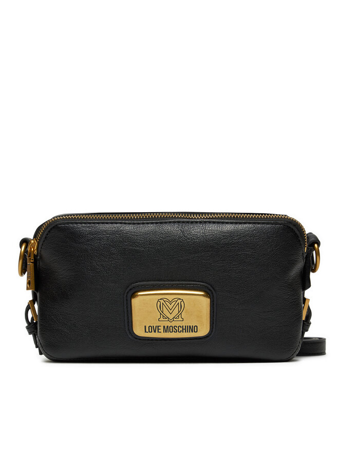 LOVE MOSCHINO Borsetta LOVE MOSCHINO JC4272PP0LKB0000 Nero