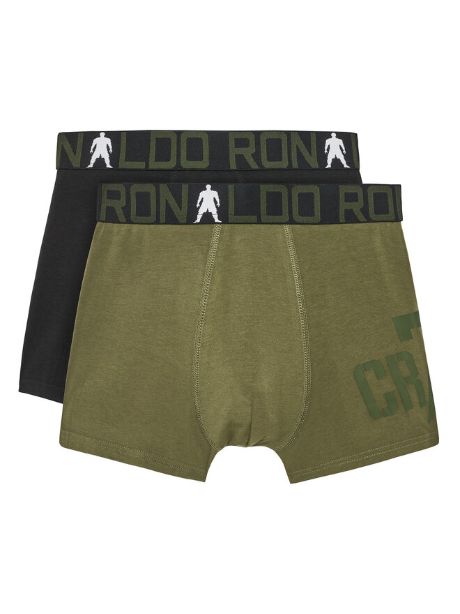 Cristiano Ronaldo CR7 Cristiano Ronaldo CR7 Set 2 parov boksaric 84100-51 Pisana