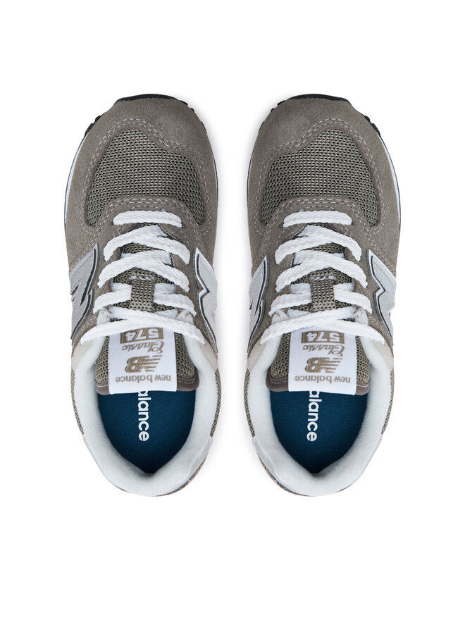 New Balance Sneakers New Balance PC574EVG Grigio