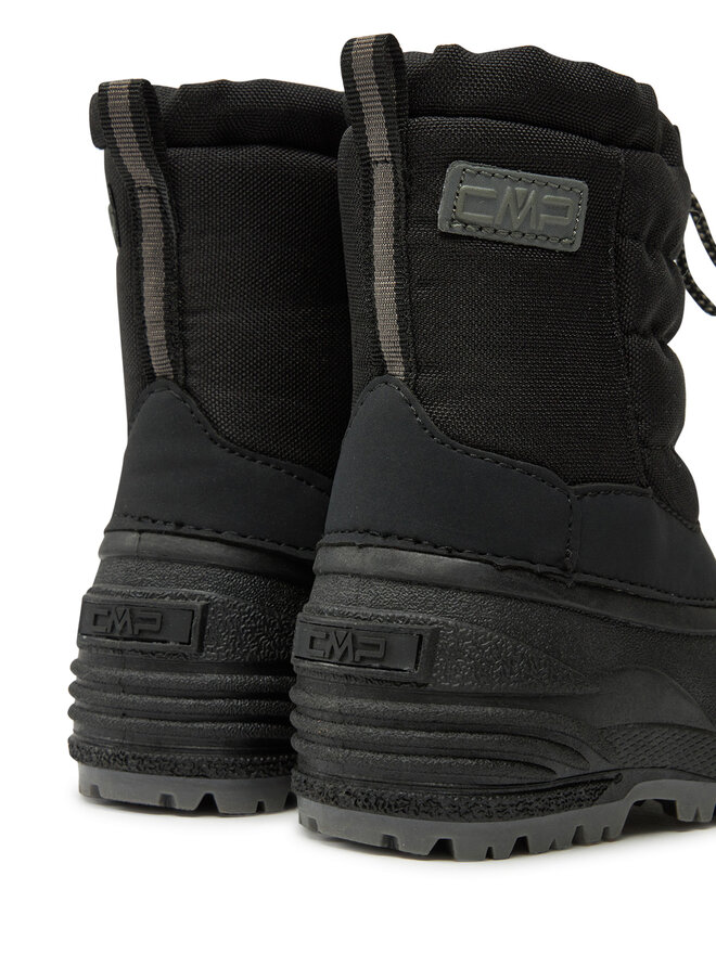 CMP Botas de nieve CMP Hanki 3.0 Snow Boots 3Q75674 Negro