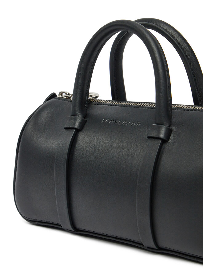 Longchamp Torebka Longchamp 10270HFK Czarny