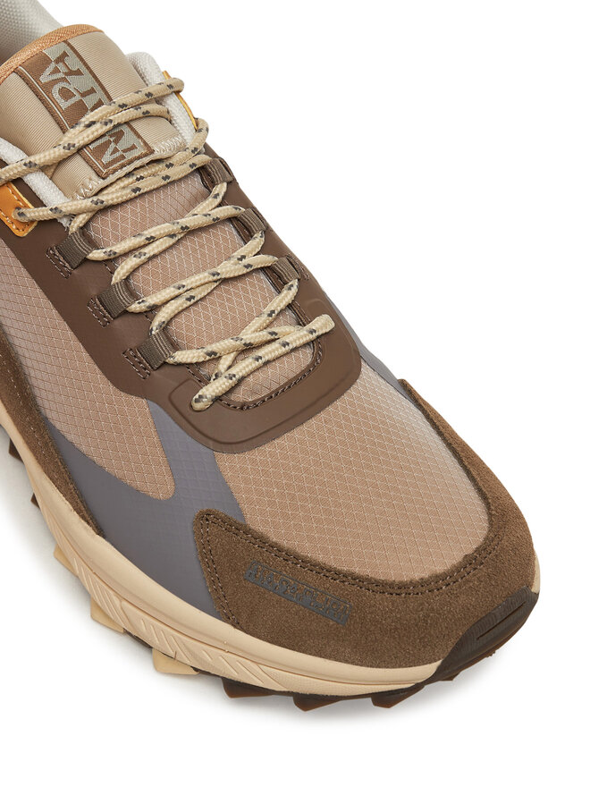 Napapijri Zapatillas Napapijri Vortec NP0A4IQX Beis