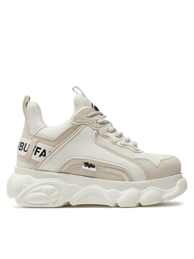 Buffalo Sneakersy Buffalo Cld Chai 1630425 Biały